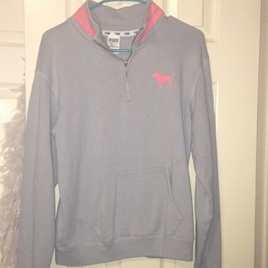 VS Pink Sweatshirt